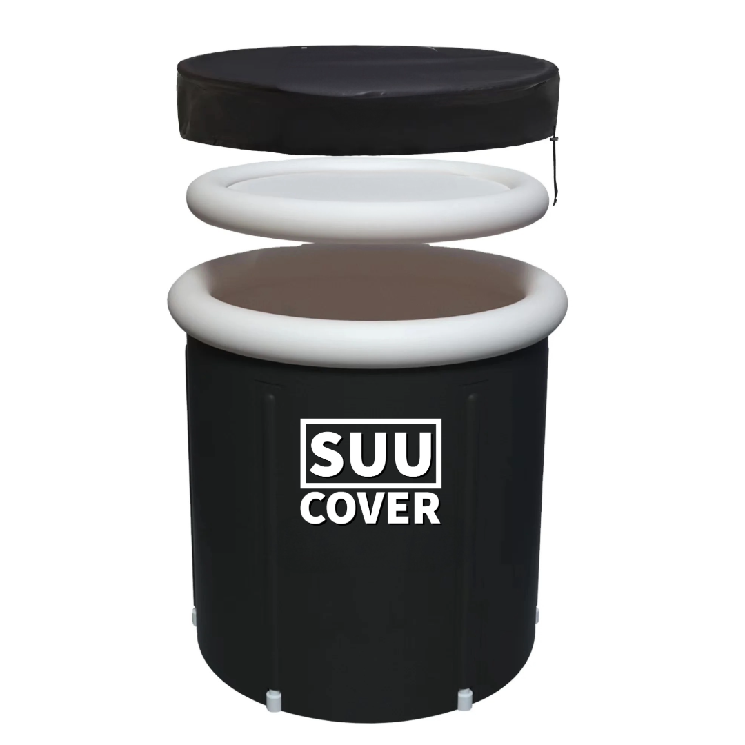 Suucover - Ice Tube